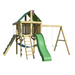 Explorer SSE Swing Set Iso Left