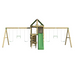 Swing Extreme Swing Set Front